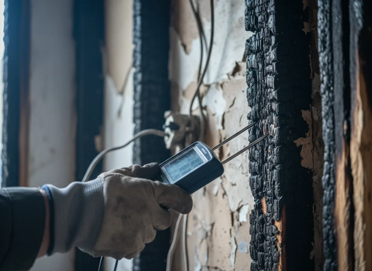 Fire Damage Restoration Cedar Grove, IN FAQs